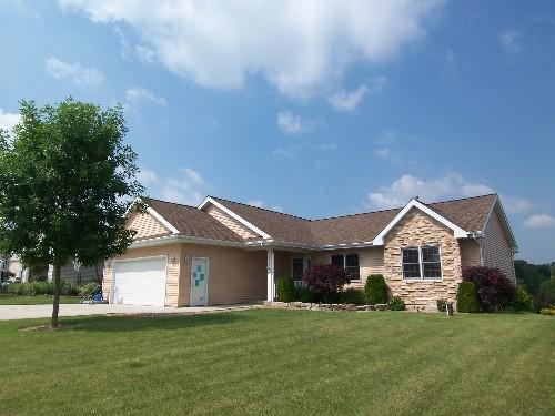 6108 248th Ct., Paddock Lake, WI 53168