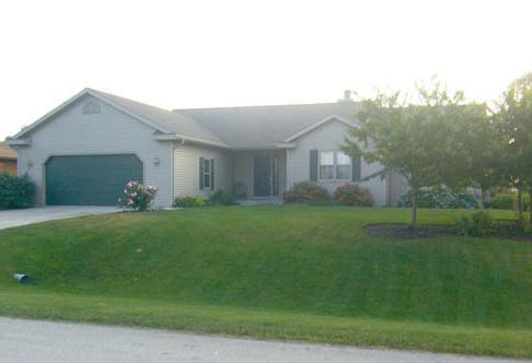3424 N 49th Pl., Sheboygan, WI 53083