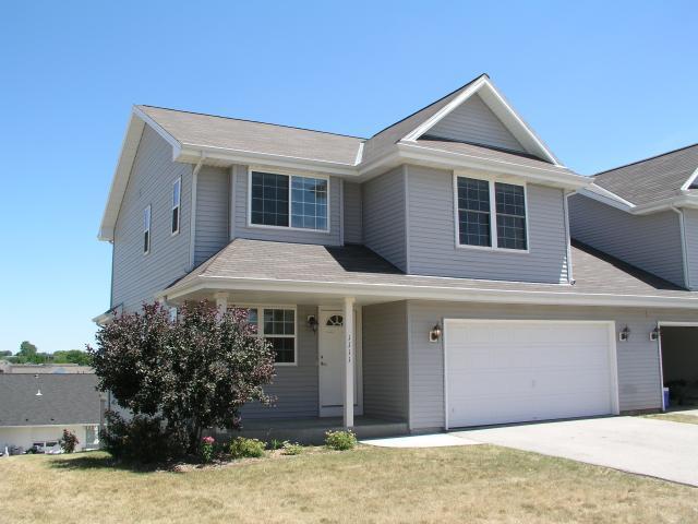 1111 Moore Ave, West Bend, WI 53090