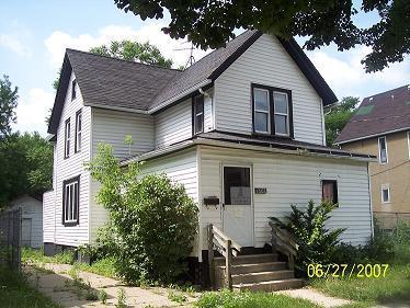 1603 53rd St., Kenosha, WI 53140