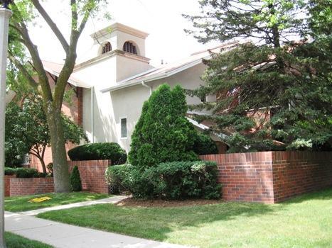 330 E Beaumont Ave #201, Whitefish Bay, WI 53217