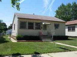 [Address Hidden by Seller], Milwaukee, WI 53221