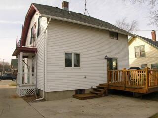 633 S Main St., West Bend, WI 53095
