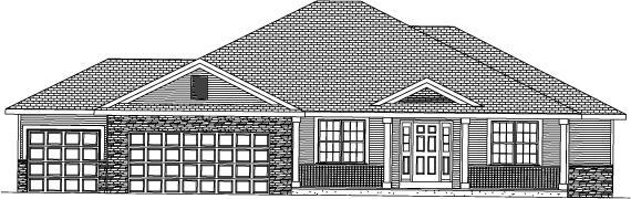 W381N8356 Rolling River Ct., Oconomowoc, WI 53066