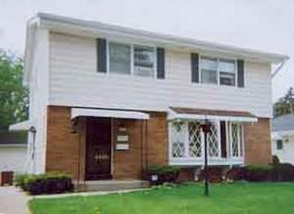 [Address Hidden by Seller], Milwaukee, WI 53225