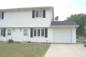 1710 Hans, West Bend, WI 53090
