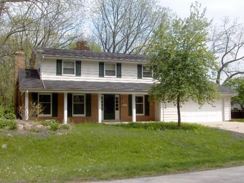 5220 S 115th St., Hales Corners, WI 53130