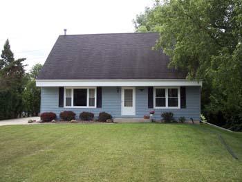 10501 W Spring Green Rd., Greenfield, WI 53228
