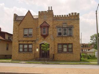3811 W Hampton Ave., Milwaukee, WI 53209