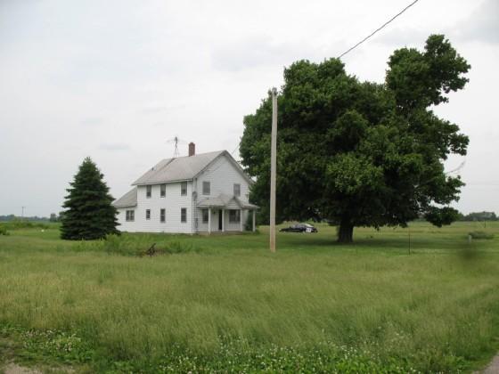 [Address Hidden by Seller], Bradford, WI 53114