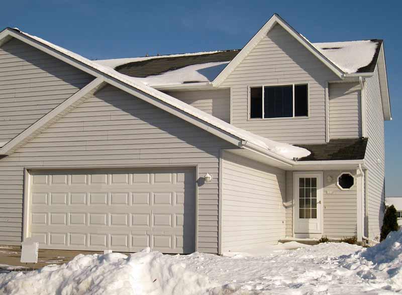 1119 Autumn Dr, West Bend, WI 53090