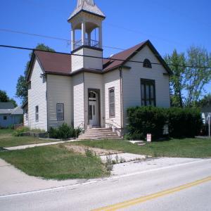 2718 N Bridge Rd., Lima, WI 53093