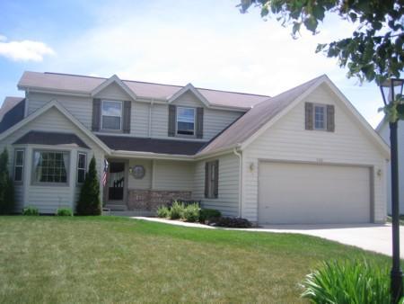 [Address Hidden by Seller], Pewaukee, WI 53072