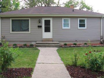 [Address Hidden by Seller], Kenosha, WI 53144