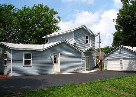 27514 116th St. (wilmot Rd), Salem, WI 53179