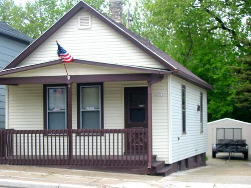 1312 Indiana Ave., Sheboygan, WI 53081