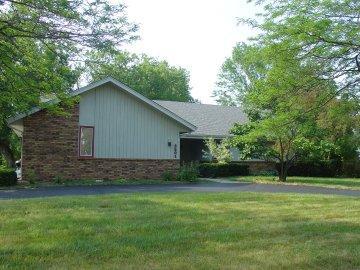 2501 W Wending Rd., Glendale, WI 53209