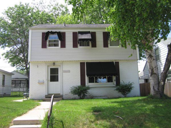 [Address Hidden by Seller], Milwaukee, WI 53215