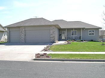 1008 Deerfield, Holmen, WI 54636