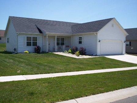 [Address Hidden by Seller], Elkhorn, WI 53121