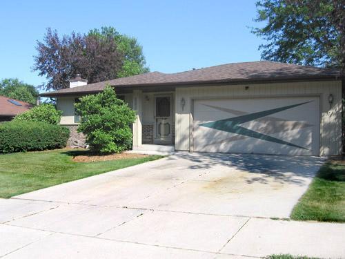 2915 Ashby Ct., Sheboygan, WI 53081