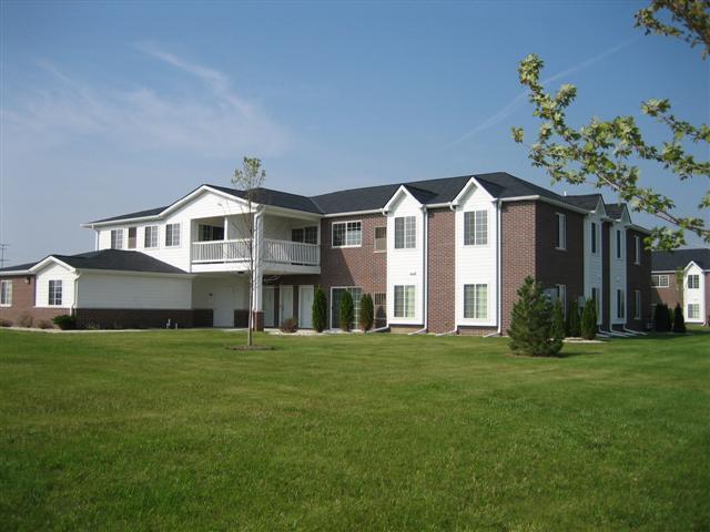 938 Boulder Tr. #403, Mount Pleasant, WI 53406