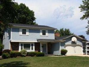 99 Parkway Ct., Fond Du Lac, WI 54935