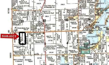 Richmond-whitewater Town Line, Richmond, WI 53190
