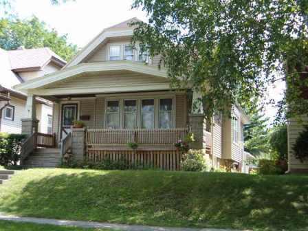 5546 N 42nd, Milwaukee, WI 53209