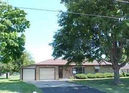 311 Herman St., Iron Ridge, WI 53035