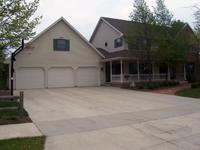 1522 Calumet Dr., New Holstein, WI 53061