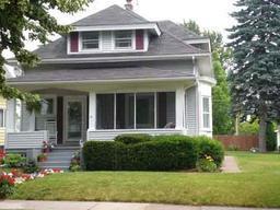 2333 S 7th St., Sheboygan, WI 53081