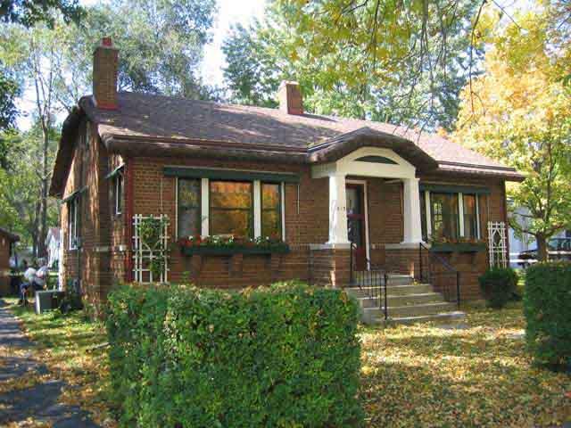 613 Franklin St., Mukwonago, WI 53149