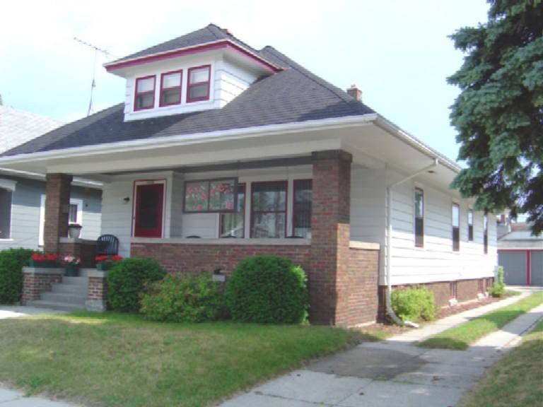 1305 Union Ave., Sheboygan, WI 53081