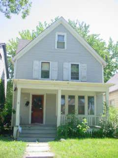 5236 N 38th St, Milwaukee, WI 53209