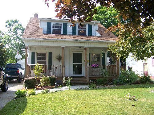 507 Riverview, Manitowoc, WI 54220