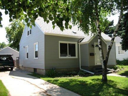 4007 Wright Ave., Racine, WI 53405