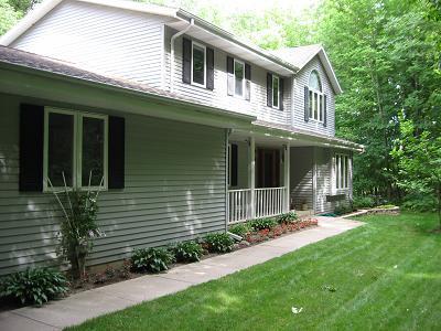 5082 Martha Dr., West Bend, WI 53095