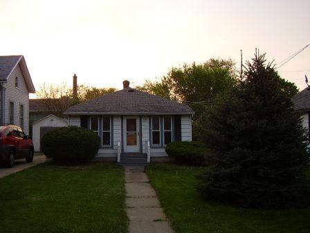 1309 Bluff Ave., Racine, WI 53403