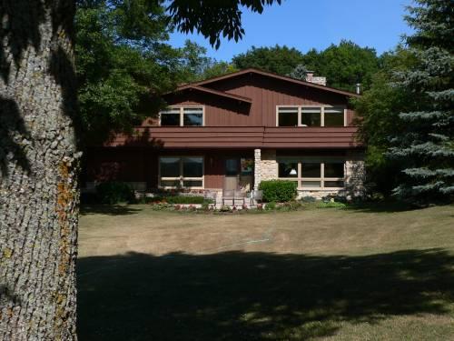 1366 State Rd 164, Richfield, WI 53033