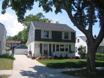 3415 S Adams Ave., Milwaukee, WI 53207