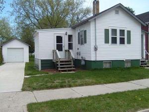 1509 Glenwood St., Two Rivers, WI 54241
