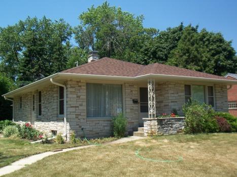 [Address Hidden by Seller], Glendale, WI 53217