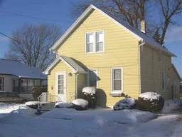 1612 Bell Ave., Sheboygan, WI 53081
