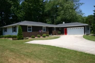 N4450 Van Treeck Tr., Lima, WI 53085
