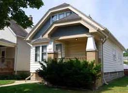 4719 N 41st St., Milwaukee, WI 53209
