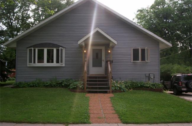 410 N Church, Elkhorn, WI 53121
