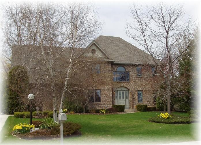 4416 Wood Duck Way, Racine, WI 53403