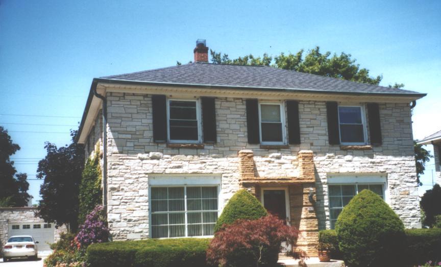 2835 S 43rd St, Milwaukee, WI 53219