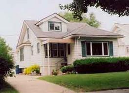 2521 N 58th St., Milwaukee, WI 53210
